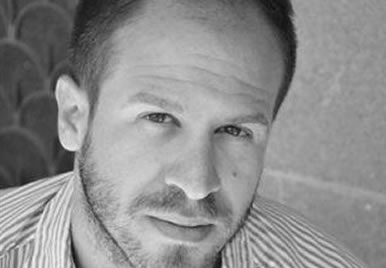 Andreas Araouzos