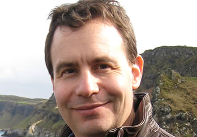 Blaine Price