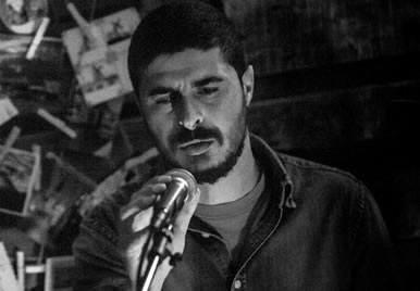 Dimitris Spyrou