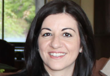 Nicoletta Demetriou