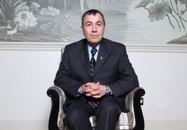 Panos Zavos