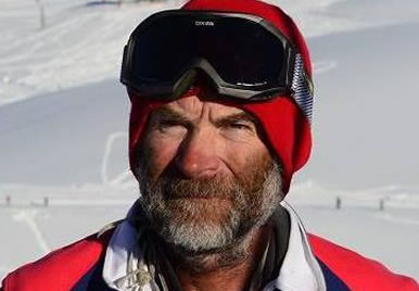 Simon Beck