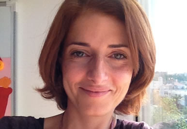 Susana Pavlou