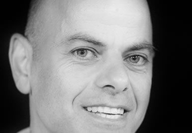 Yiorgos Chrysanthou