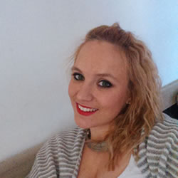 Maja Tepeh