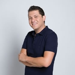 Marcos Komodromos