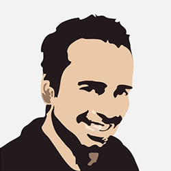 Marios Tsiakouris