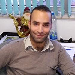Michalis Micheal