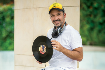 Stelios Ktoras