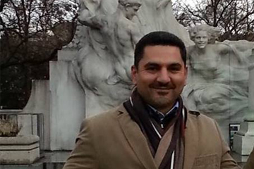 Demetris Panayiotou