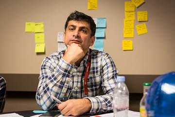 Nicholas Nicoli