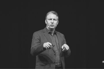 Jens-Uwe Meyer