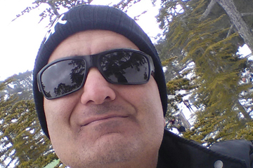 Nearchos Christofides