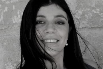 Christina Orphanidou